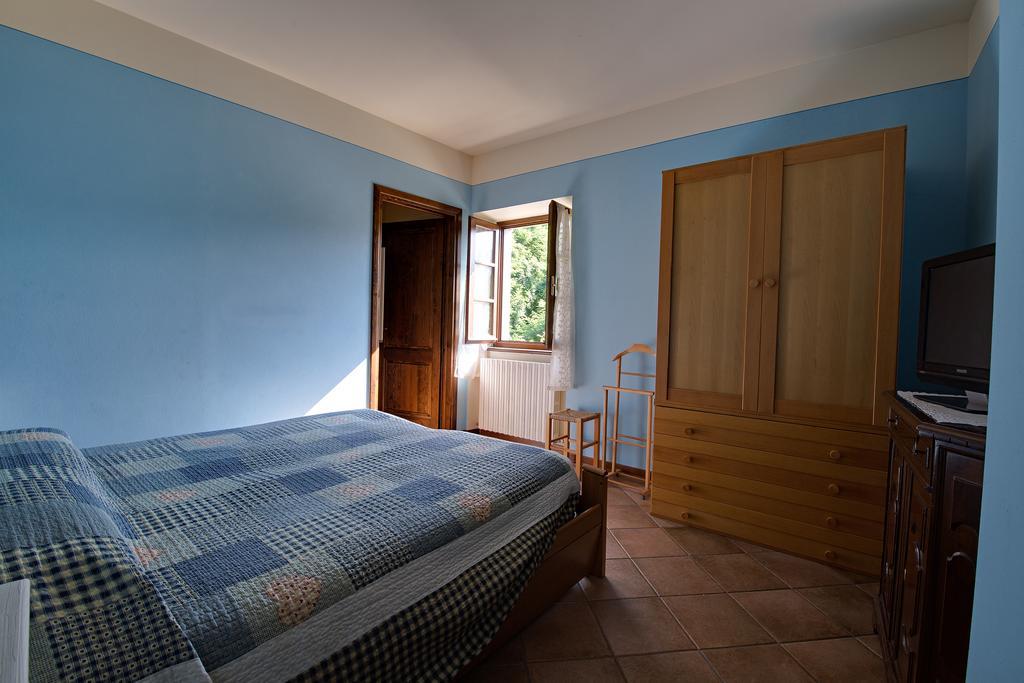 Cottage House Il Palazzetto Castelnuovo di Garfagnana Exterior photo